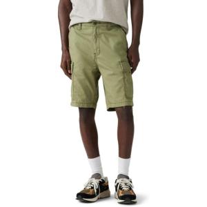 imageLevis Mens Carrier Cargo Shorts Also Available in Big amp TallNew Olive Night