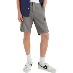 imageLevis Mens Carrier Cargo Shorts Also Available in Big amp TallNew Smokey Olive