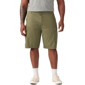 imageLevis Mens Carrier Cargo Shorts Also Available in Big amp TallOlive Night