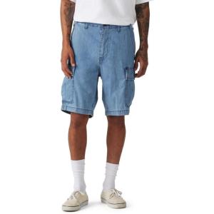 imageLevis Mens Carrier Cargo Shorts Also Available in Big amp TallOnly Up from Here Shorts