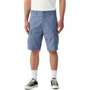 imageLevis Mens Carrier Cargo Shorts Also Available in Big amp TallVintage Indigo