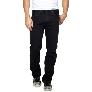 imageLevis Mens Classic Western Shirt Also Available in Big amp TallBlack