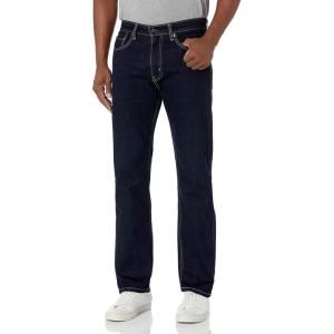 imageLevis Mens Classic Western Shirt Also Available in Big amp TallRinse  Stretch