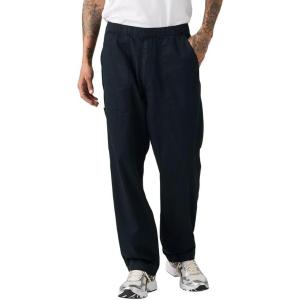 imageLevis Mens Easy Relaxed Surplus PantsNew Mineral Black Stretch