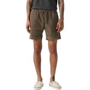 imageLevis Mens Easy ShortsNew Maitake Brown Nonstretch
