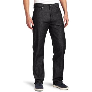 imageLevis Mens Graphic Tee Also Available in Big amp TallModern Black With Black Fill