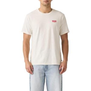 imageLevis Mens Graphic Tee Also Available in Big amp TallNew Lasso Egret
