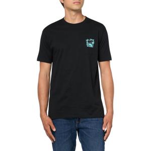 imageLevis Mens Graphic Tee Also Available in Big amp TallNew Slinger Black