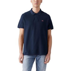 imageLevis Mens Housemark PoloDress Blues
