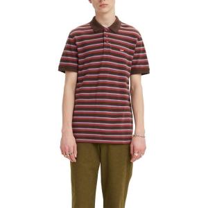 imageLevis Mens Housemark PoloGlowing Hot Fudge