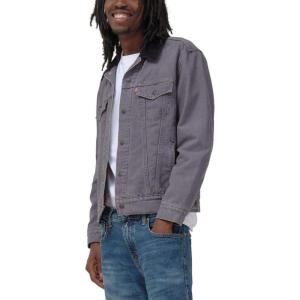 imageLevis Mens OverallMagnet Charcoal Canvas