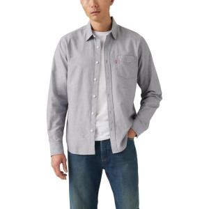 imageLevis Mens OverallNew Jet Black Oxford