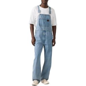 imageLevis Mens OverallNew Put in Work Overall Nonstretch