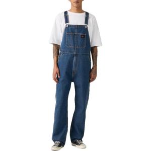 imageLevis Mens OverallNew Saturday Morning Overall Nonstretch