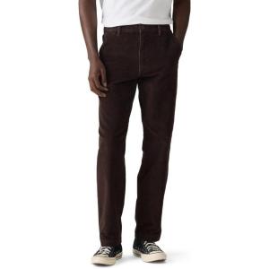 imageLevis Mens Xx Chino Relaxed StraightNew Black Coffee Stretch