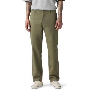 imageLevis Mens Xx Chino Relaxed StraightNew Olive Night Stretch