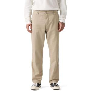 imageLevis Mens Xx Chino Relaxed StraightNew True Chino Stretch