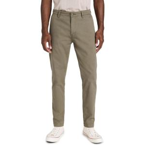 imageLevis Mens Xx Standard Chino Tech Pants Also Available in Big amp TallBunker Olive Shady Gd B