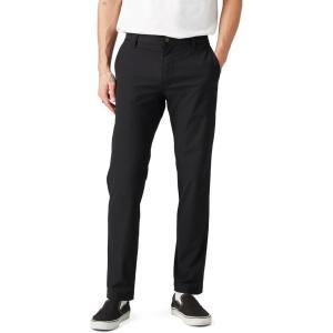 imageLevis Mens Xx Standard Chino Tech Pants Also Available in Big amp TallNew Black Boots