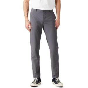 imageLevis Mens Xx Standard Chino Tech Pants Also Available in Big amp TallNew Charred Grey