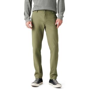 imageLevis Mens Xx Standard Chino Tech Pants Also Available in Big amp TallNew Olive Day