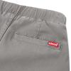 imageLevis 511 Slim Fit Pull On Uniform PantsDark Gull Grey