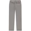 imageLevis 511 Slim Fit Pull On Uniform PantsDark Gull Grey