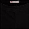 imageLevis BabyGirls Baby Girls Skinny Fit Pull on JeggingsBlack