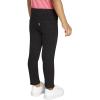 imageLevis BabyGirls Baby Girls Skinny Fit Pull on JeggingsBlack