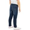 imageLevis BabyGirls Baby Girls Skinny Fit Pull on JeggingsMandolin