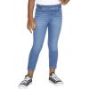 imageLevis BabyGirls Baby Girls Skinny Fit Pull on JeggingsSweetwater