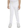 imageLevis BabyGirls Baby Girls Skinny Fit Pull on JeggingsWhite