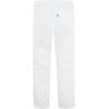 imageLevis BabyGirls Baby Girls Skinny Fit Pull on JeggingsWhite