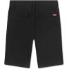 imageLevis Boys 511 Slim Fit Uniform ShortsBlack