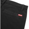 imageLevis Boys 511 Slim Fit Uniform ShortsBlack