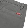 imageLevis Boys 511 Slim Fit Uniform ShortsDark Gull Grey