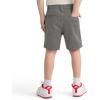 imageLevis Boys 511 Slim Fit Uniform ShortsDark Gull Grey