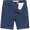 imageLevis Boys 511 Slim Fit Uniform ShortsDress Blues