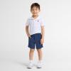 imageLevis Boys 511 Slim Fit Uniform ShortsDress Blues