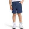 imageLevis Boys 511 Slim Fit Uniform ShortsDress Blues