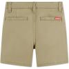 imageLevis Boys 511 Slim Fit Uniform ShortsHarvest Gold