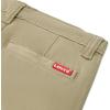 imageLevis Boys 511 Slim Fit Uniform ShortsHarvest Gold