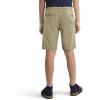 imageLevis Boys 511 Slim Fit Uniform ShortsHarvest Gold