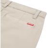 imageLevis Boys 511 Slim Fit Uniform ShortsPlaza Taupe