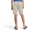 imageLevis Boys 511 Slim Fit Uniform ShortsPlaza Taupe