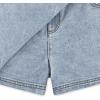 imageLevis Girls Denim SkortBe Cool