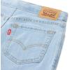 imageLevis Girls Denim SkortHeat Wave
