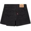 imageLevis Girls Denim SkortHigh Roller