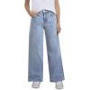 imageLevis Girls High Rise Baggy Fit JeansHappy Camper