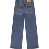imageLevis Girls High Rise Baggy Fit JeansPacific Highway